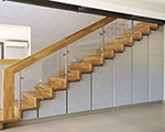Construction et protection de vos escaliers par Escaliers Maisons à Loubes-Bernac